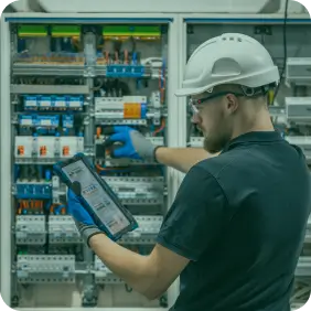 Go-Tree | Consultoria em saúde e segurança do trabalho